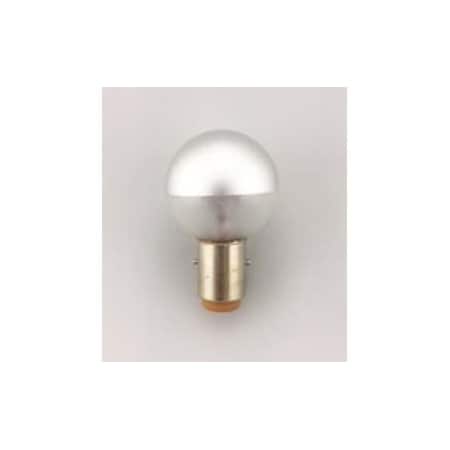 Bulb, Incandescent Globe G16.5, Replacement For Donsbulbs, Radium-585E